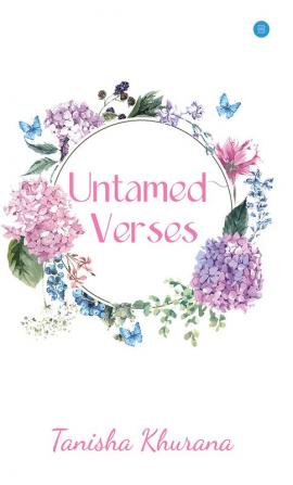 Untamed Verses