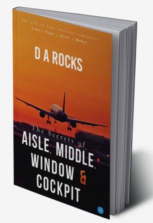 The Secrets of Aisle Middle Window & Cockpit