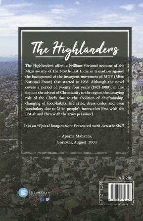 THE HIGHLANDERS