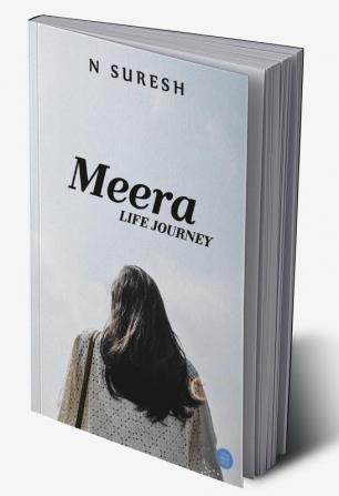 Meera Life Journey