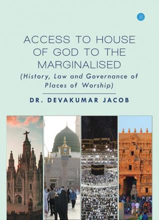 ACCESS TO HOUSE OF GOD TO THE MARGINALISED