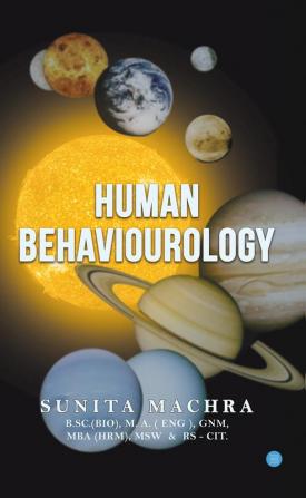 Human Behaviorology