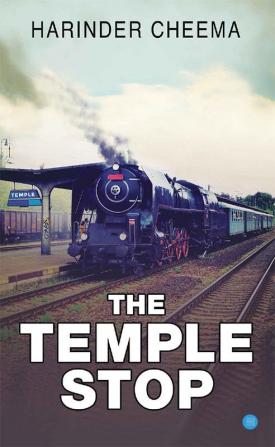 The Temple Stop