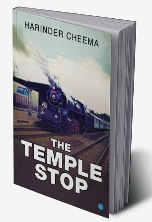 The Temple Stop