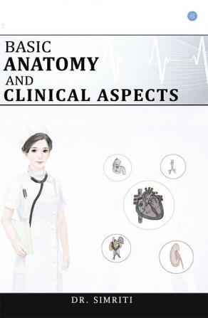 Basic anatomy AND CLINICAL ASPECTS