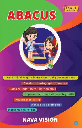 Abacus Level 1 Of 8 Series