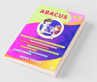 Abacus Level 1 Of 8 Series
