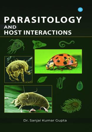 Parasitology and Host Interactions