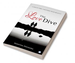 LOVE DIVE