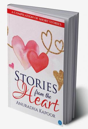 Stories from the heart