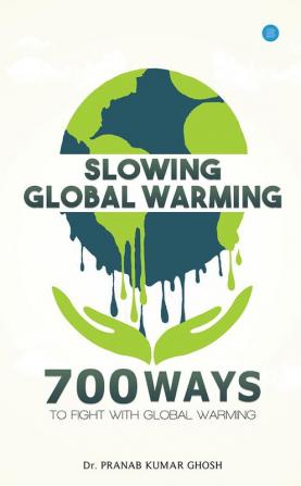 Slowing global Warming