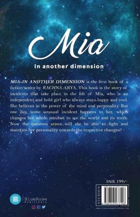 Mia- In another dimension