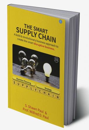 The Smart Supply Chain