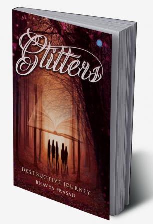 Glitters: Destructive Journey