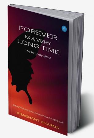 Forever is a very long time