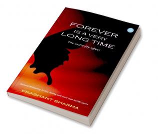 Forever is a very long time