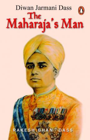 Maharajas Man The