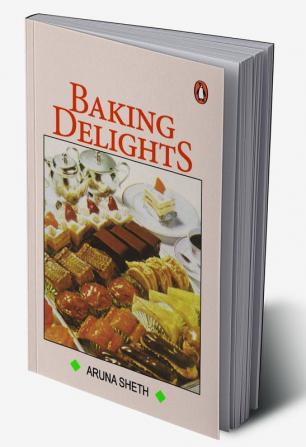 Baking Delights