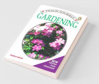 Teach Yourself Gardening