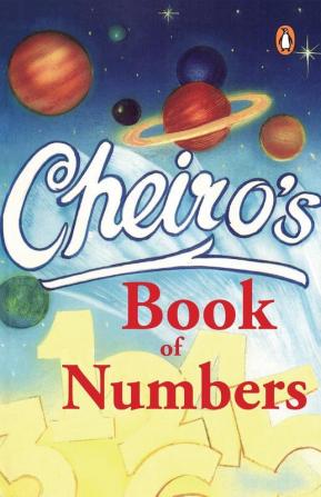 Book of Numbers