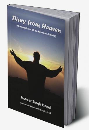 Diary from Heaven : Confessions of an Eternal Junkie