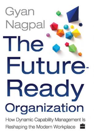 FUTURE READY ORGANIZATION