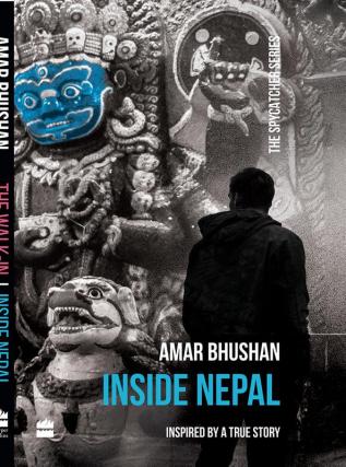 Inside Nepal/Walk In