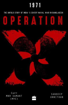 OPERATION X