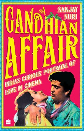 GANDHIAN AFFAIR