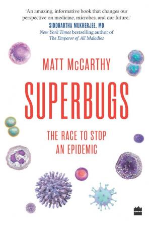 SUPERBUGS