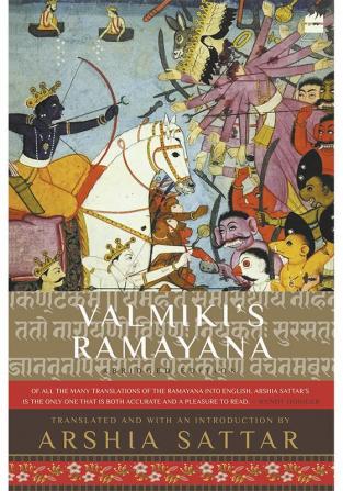 Valmiki's Ramayana