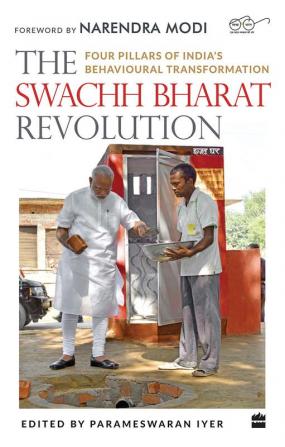 SWACHH BHARAT REVOLUTION