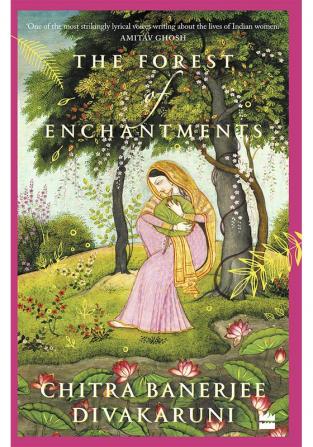 FOREST OF ENCHANTMENTS