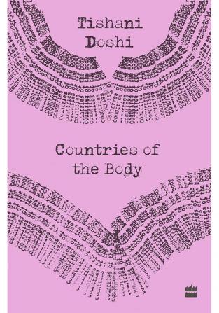 COUNTRIES OF THE BODY