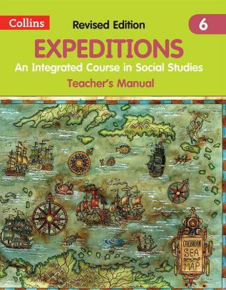 Revised Expeditions Teacher's Manual 6