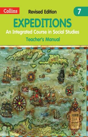 Revised Expeditions Teacher's Manual 7