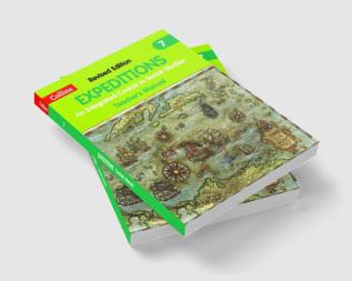 Revised Expeditions Teacher's Manual 7