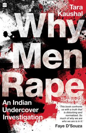 WHY MEN RAPE