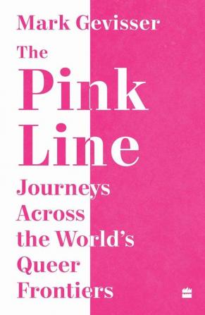 PINK LINE,THE