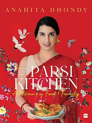 PARSI KITCHEN