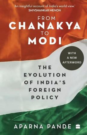 FROM CHANAKYA TO MODI