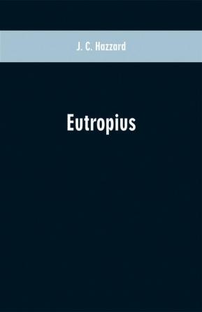 Eutropius