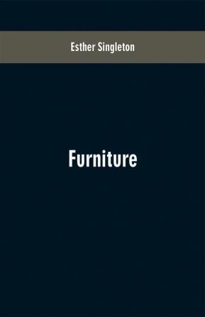 Furniture