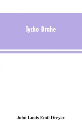 Tycho Brahe