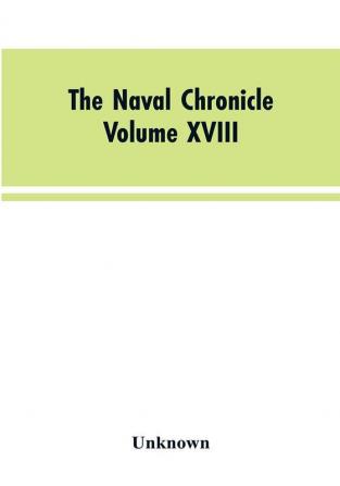 The Naval Chronicle