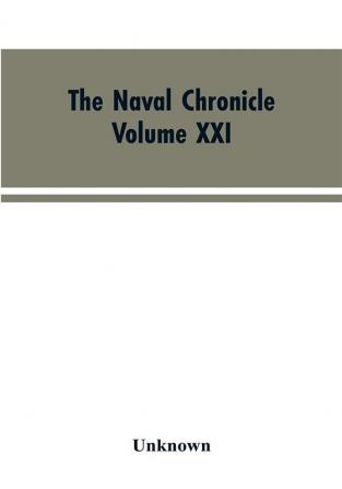 The Naval Chronicle