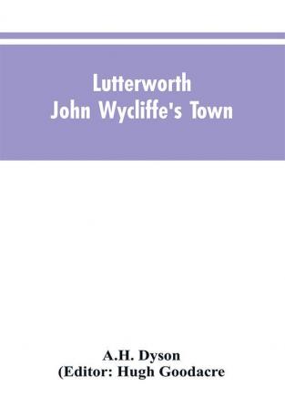 Lutterworth