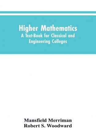 Higher Mathematics