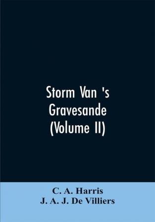 Storm van 's Gravesande