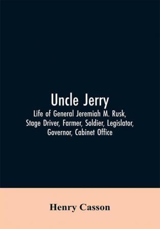 Uncle Jerry